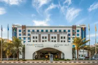 Four Points by Sheraton Al Ain Hotels in Al Ain