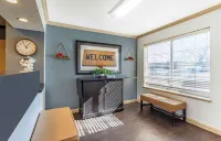Extended Stay America Select Suites - Chicago - Naperville - East Hotels in Naperville
