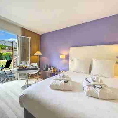 Hôtel Mercure Antibes Sophia Antipolis Rooms