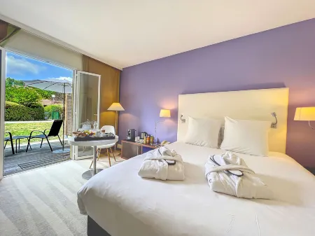 Hôtel Mercure Antibes Sophia Antipolis