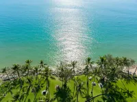 คอมฟอร์ท รีสอร์ท บลู แปซิฟิก - ติดทะเล