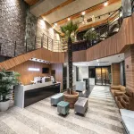 JeonJu Jazz Around Hotel - 2-Star