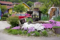 Inje Deulgukwa Pension Hotels in Inje-gun