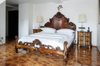 Werners Boutique Hotel Hotel in zona Unsere Liebe Frau