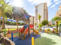 Bonaire IV - la Concha Hotels in Oropesa