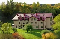 Amicus Hotel Hotel a Vilnius
