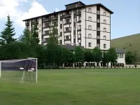 5 Miglia Hotel & Spa Hotel a Roccaraso