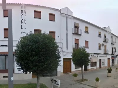 Hospedium Hotel Maestrazgo de Calatrava