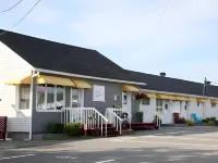 Motel Appartements le Saint-Patrick - Wifi