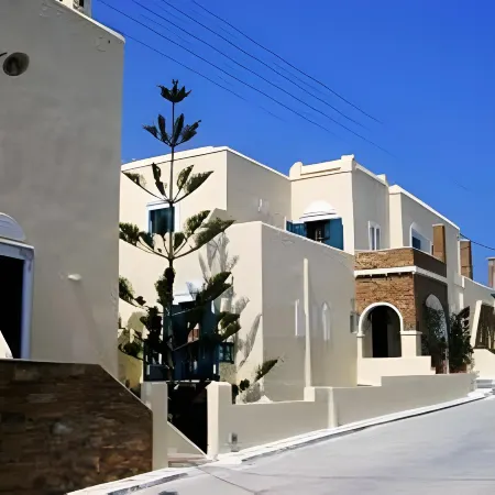 Hotel Grotta