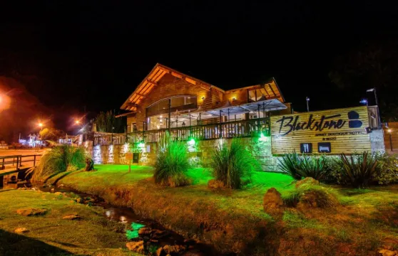 樹屋度假屋酒店