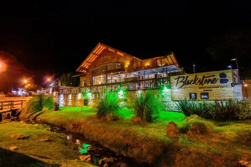 Treehouse Holiday Homes