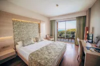 A Good Life Utopia Family Resort فنادق في Okurcalar Mahallesi