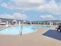 Executive Inn Hondo Hotels in Medina County