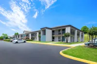 Quality Inn Pelham I-65 Exit 246 - Cho phép mang theo thú cưng