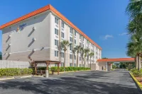 Comfort Inn St Petersburg North Hotels near Historic Kenwood