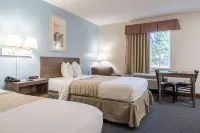 Suburban Studios of Wilmington Hotels in Murrayville