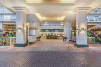 Hilton Vacation Club Ka'Anapali Beach Maui - Parkering