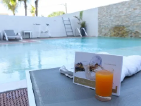 Tulip Inn Sainte Clotilde la Reunion Hotels in Reunion