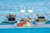 The Grand Blue Sky International - All Inclusive - servizio colazione