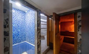 Kupeli Palace Hotel