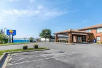 Comfort Inn Hotels in Sudbury