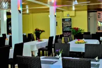 Hexagon International Hotel Hotels in Nadi