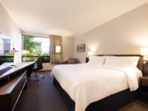 Holiday Inn Express TEMUCO by IHG Hoteles en Temuco