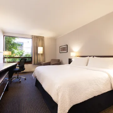 Holiday Inn Express TEMUCO by IHG
