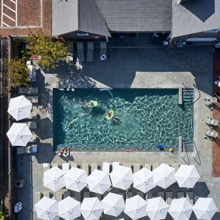 White Elephant Hotel