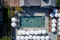 White Elephant Hotel - Beach