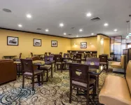 Comfort Suites Simpsonville - Greenville - breakfast
