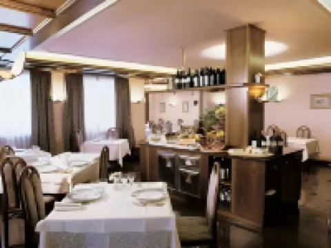 Aria Life Hotel Pinzolo