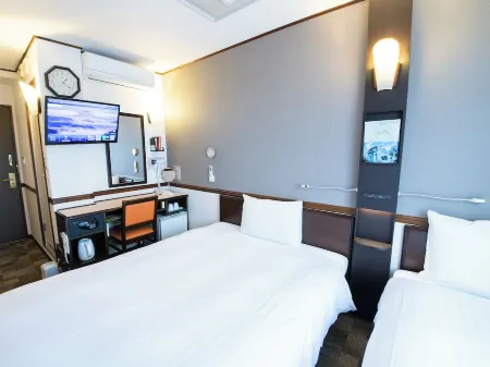 Toyoko Inn Hospital Inn Dokkyo Medical University