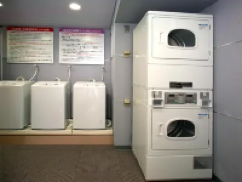 Hotel Alpha 1 Toyama Aramachi