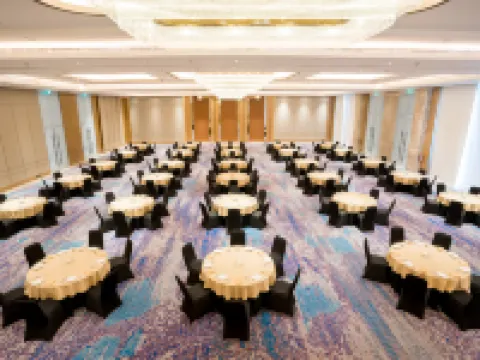 Holiday Inn LUCKNOW AIRPORT by IHG Hotels in Lucknow