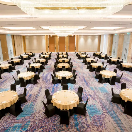 Holiday Inn LUCKNOW AIRPORT by IHG
