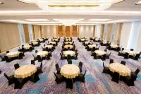 Holiday Inn Lucknow Airport