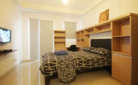 Signature Park Grande by Aparian