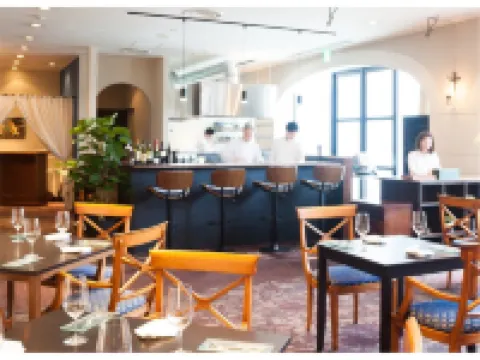 北ビワコホテルグラツィエ 長浜のホテル