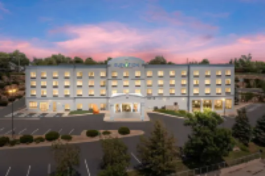 エレベーション イン & スイーツ, トレードマーク コレクション バイ ウィンダム