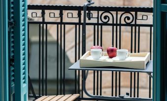 La Luna Della Loggia Α2, Rethymno