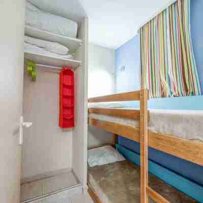Apartment Les Marines de Gassin-12 by Interhome Rooms