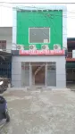Homestay Diputra Sintang Hotels in Ladang