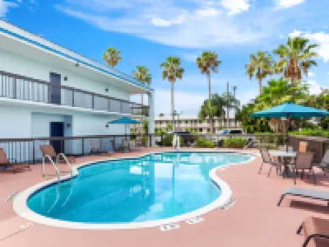 Best Western Lake Okeechobee Hoteles en Condado de Okeechobee