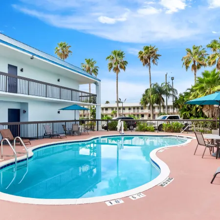 Best Western Lake Okeechobee