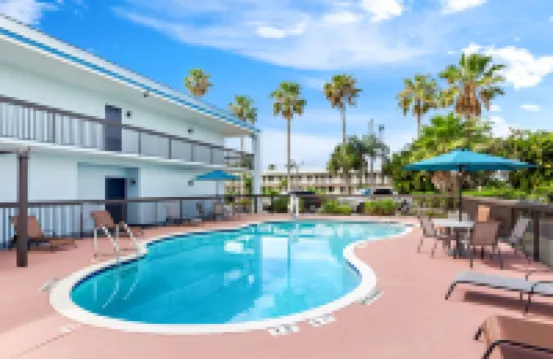 Best Western Lake Okeechobee