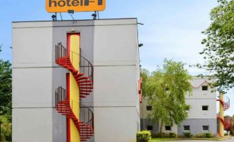 Hotelf1 Toulouse Ramonville