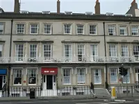 The Jubilee Hotel West- with Spa Facilities Hotels in Weymouth