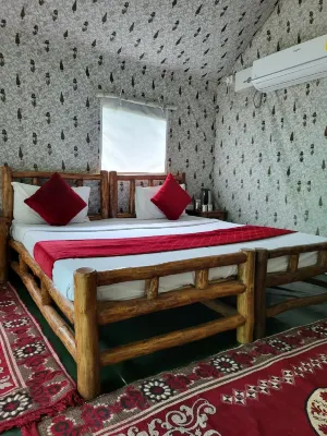 Corbett Nature Retreat